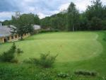 GOLF RESORT Franti�kovy L�zn�