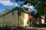 L�ze�sk� hotel Francis 