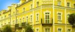 L�ze�sk� a wellness hotel Bajkal 