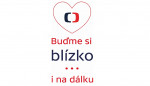 Bu�me si bl�zko… i na d�lku: �esk� televize pom��e p�ed V�noci senior�m i ne�pln�m rodin�m