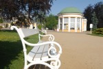 Franti�kovi L�zn� objektivem fotografa MgA. Davida Kurce 